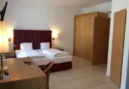 Alber Ferienhotel