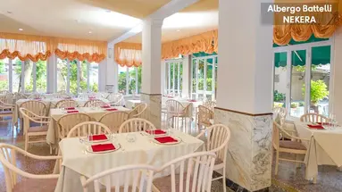 Albergo Battelli