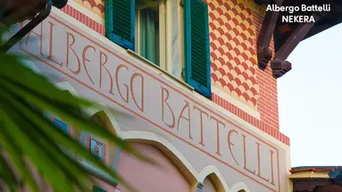 Albergo Battelli