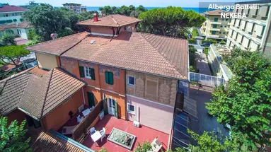 Albergo Battelli