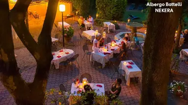 Albergo Battelli