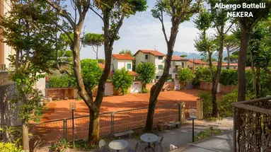 Albergo Battelli