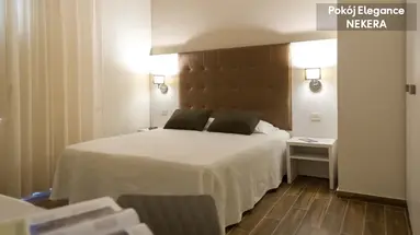 Albergo Battelli