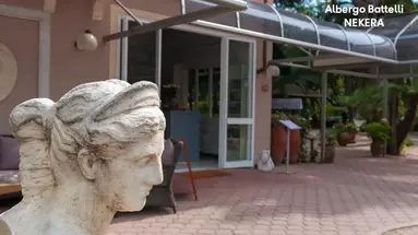 Albergo Battelli