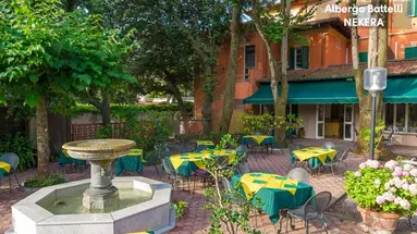 Albergo Battelli