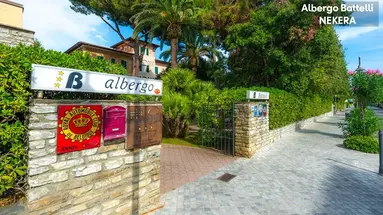 Albergo Battelli