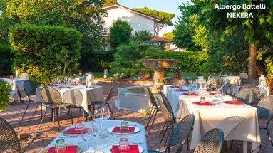 Albergo Battelli