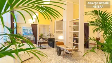 Albergo Battelli