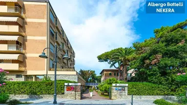 Albergo Battelli