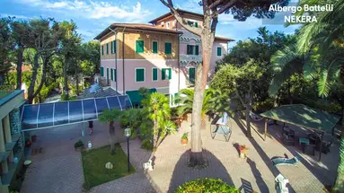 Albergo Battelli