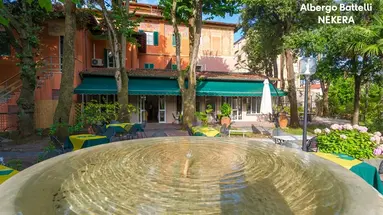 Albergo Battelli
