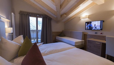 Albergo Belvedere