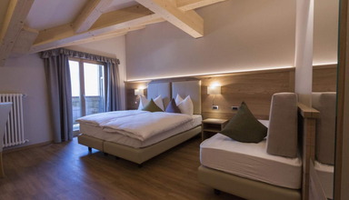 Albergo Belvedere