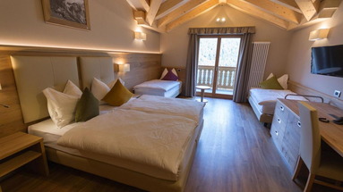Albergo Belvedere