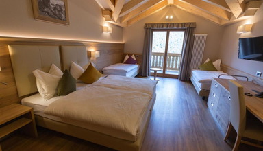 Albergo Belvedere