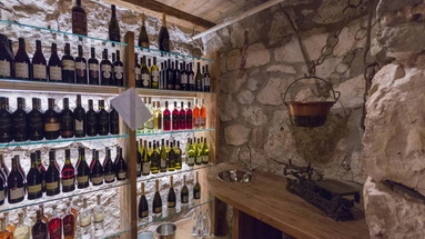 Albergo Belvedere