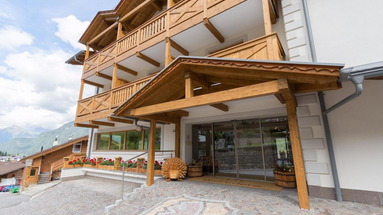 Albergo Belvedere