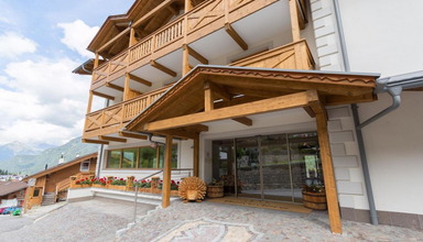 Albergo Belvedere