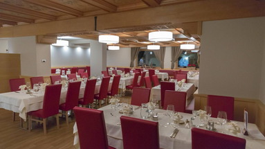 Albergo Belvedere