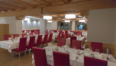 Albergo Belvedere