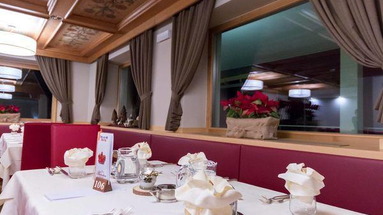 Albergo Belvedere
