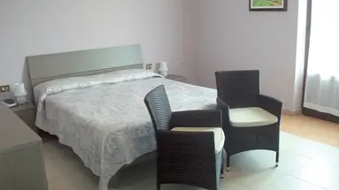 Albergo Breglia