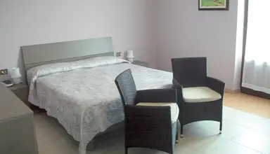 Albergo Breglia
