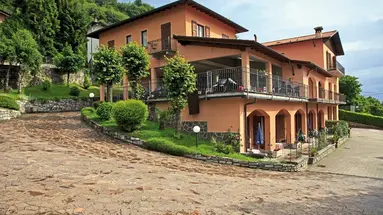 Albergo Breglia