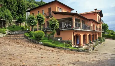 Albergo Breglia