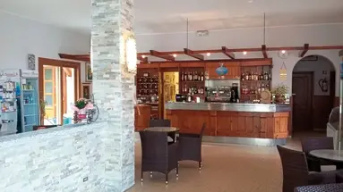 Albergo Breglia