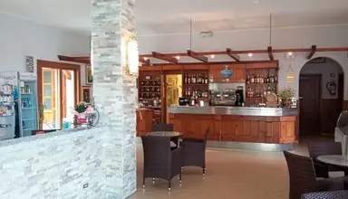 Albergo Breglia