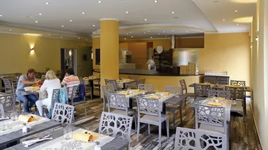 Albergo Breglia