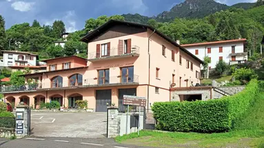 Albergo Breglia