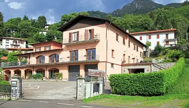 Albergo Breglia