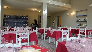 Albergo Breglia