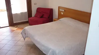 Albergo Breglia
