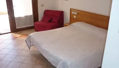 Albergo Breglia