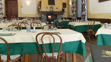 Albergo Edelweiss
