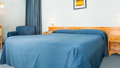 Albergo Edelweiss