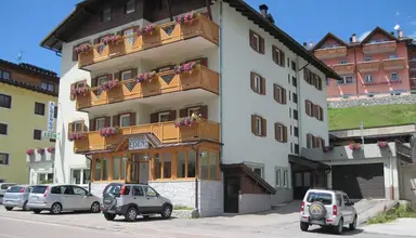 Albergo Eden