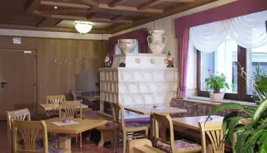 Albergo Eden