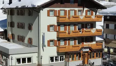 Albergo Eden