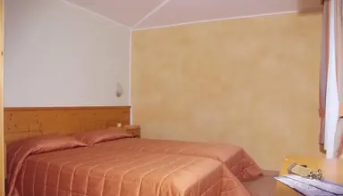 Albergo Eden