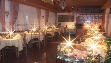 Albergo Eden