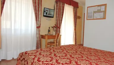 Albergo Eden