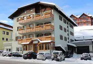 Albergo Eden