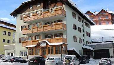 Albergo Eden