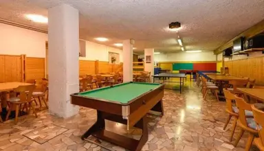 Albergo Panorama