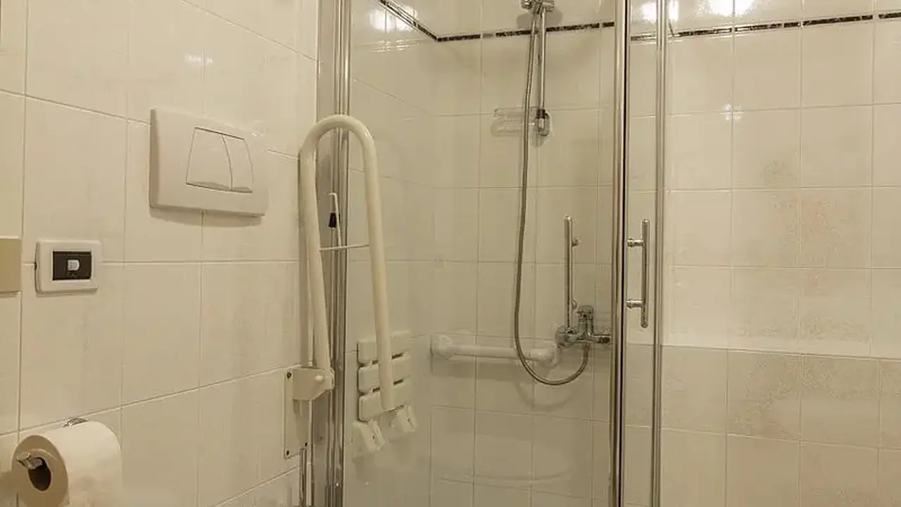 Albergo Ristoro Lezuo (Passo Pordoi)