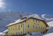 Albergo Ristoro Lezuo (Passo Pordoi)